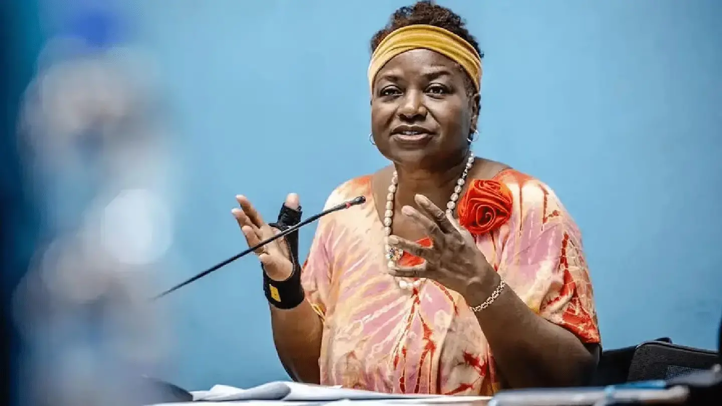 International Day of the Midwife: Statement by UNFPA Executive Director Dr. Natalia Kanem