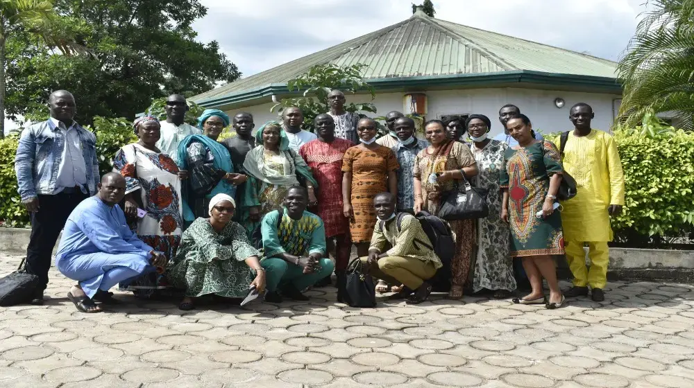 UNFPA Supplies : la Guinée élabore trois projets phares en faveur de la Planification Familiale