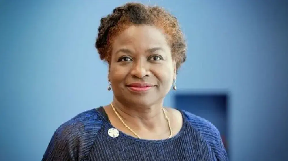 Recenser tout le monde pour ne laisser personne de côté : Déclaration du Dr Natalia Kanem, Directrice exécutive du Fonds des Nations Unies pour la population