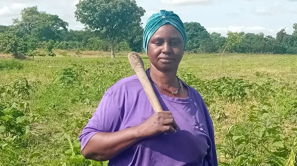 Waraba Sidibé, un potentiel inexploité pour la paix dans l’espace transfrontalier Siguiri – Kangaba (entre la Guinée et le Mali)