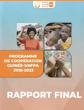 RAPPORT: Programme de Coopération Guinée-UNFPA 2018-2023